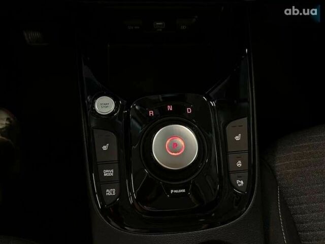 Киа Soul, объемом двигателя 0 л и пробегом 98 тыс. км за 18900 $, фото 23 на Automoto.ua