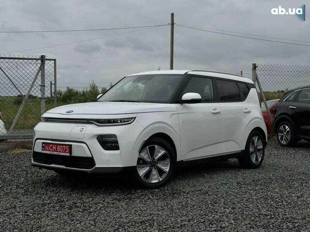 Кіа Soul 2021 у Львові на Automoto.ua Кіа Soul, об'ємом двигуна 0 л та пробігом 113 тис. км за 17500 $, фото 2 на Automoto.ua
