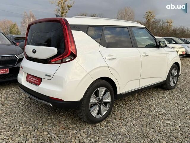 Киа Soul, объемом двигателя 0 л и пробегом 26 тыс. км за 21500 $, фото 21 на Automoto.ua