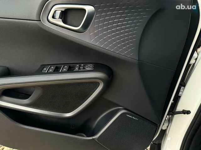 Киа Soul, объемом двигателя 0 л и пробегом 26 тыс. км за 21500 $, фото 8 на Automoto.ua