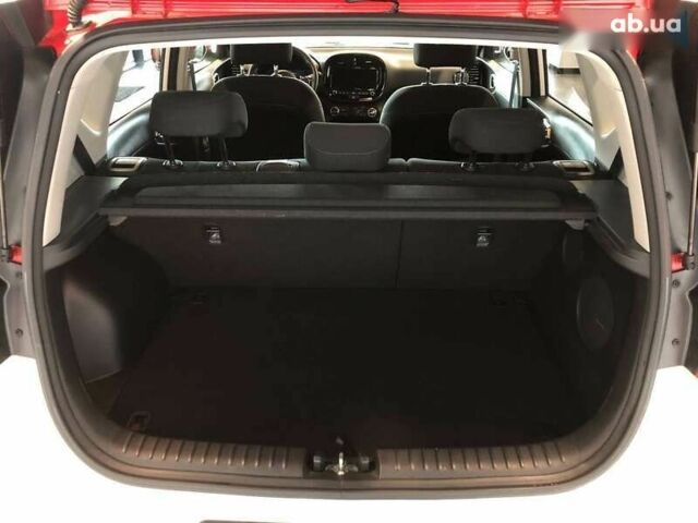 Кіа Soul, об'ємом двигуна 0 л та пробігом 40 тис. км за 17490 $, фото 10 на Automoto.ua