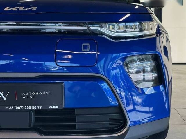 Киа Soul, объемом двигателя 0 л и пробегом 98 тыс. км за 18900 $, фото 3 на Automoto.ua