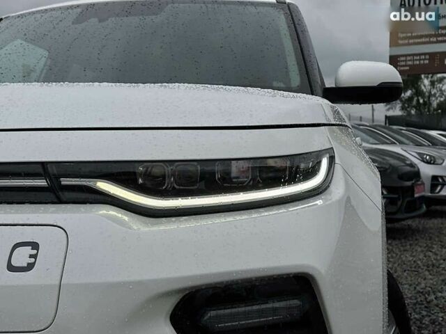 Кіа Soul 2021 у Львові на Automoto.ua Кіа Soul, об'ємом двигуна 0 л та пробігом 113 тис. км за 17500 $, фото 11 на Automoto.ua