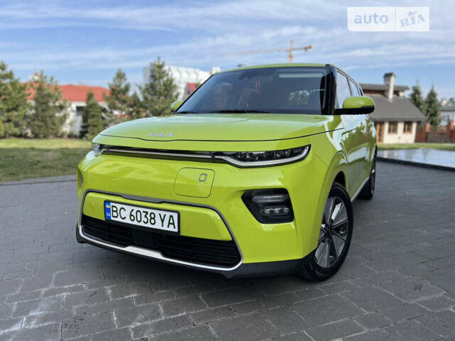 Кіа Soul, об'ємом двигуна 0 л та пробігом 21 тис. км за 17600 $, фото 2 на Automoto.ua