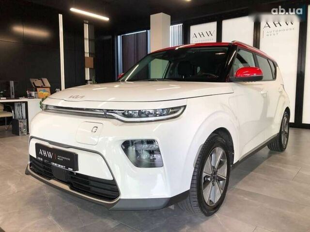 Киа Soul, объемом двигателя 0 л и пробегом 40 тыс. км за 17690 $, фото 3 на Automoto.ua