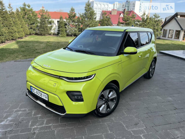 Кіа Soul, об'ємом двигуна 0 л та пробігом 21 тис. км за 17600 $, фото 68 на Automoto.ua