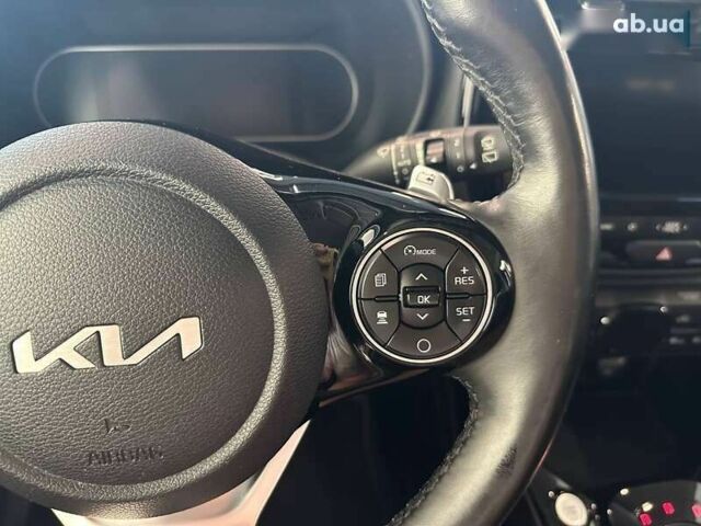 Киа Soul, объемом двигателя 0 л и пробегом 98 тыс. км за 18900 $, фото 17 на Automoto.ua