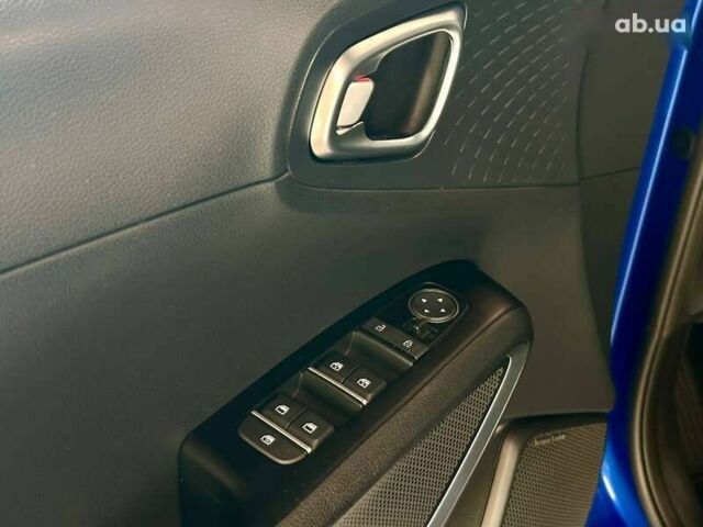 Киа Soul, объемом двигателя 0 л и пробегом 98 тыс. км за 18900 $, фото 26 на Automoto.ua