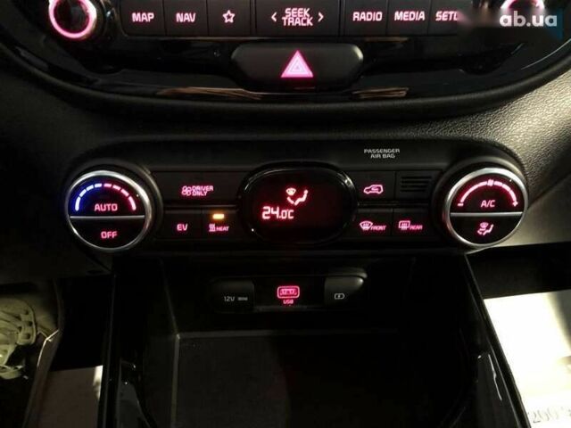 Киа Soul, объемом двигателя 0 л и пробегом 40 тыс. км за 17690 $, фото 27 на Automoto.ua