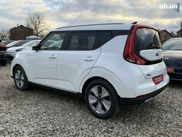 Киа Soul, объемом двигателя 0 л и пробегом 26 тыс. км за 21500 $, фото 17 на Automoto.ua