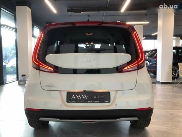 Кіа Soul, об'ємом двигуна 0 л та пробігом 40 тис. км за 17490 $, фото 9 на Automoto.ua