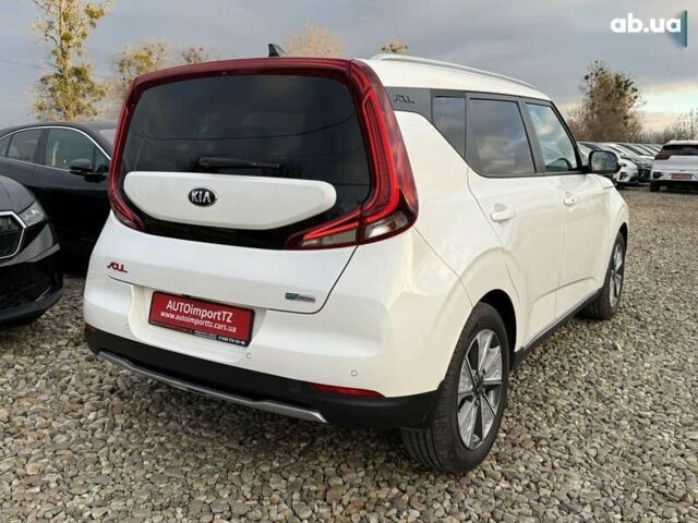 Киа Soul, объемом двигателя 0 л и пробегом 26 тыс. км за 21500 $, фото 20 на Automoto.ua