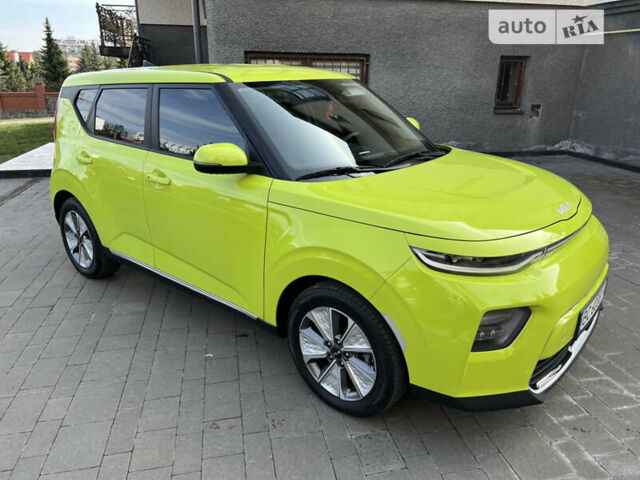 Кіа Soul, об'ємом двигуна 0 л та пробігом 21 тис. км за 17600 $, фото 17 на Automoto.ua