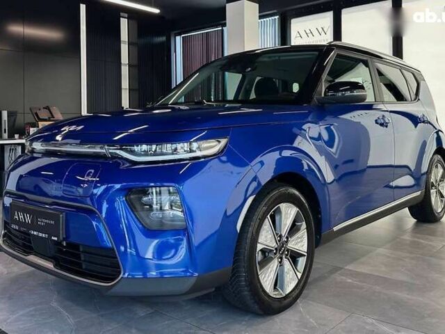 Киа Soul, объемом двигателя 0 л и пробегом 98 тыс. км за 18900 $, фото 7 на Automoto.ua