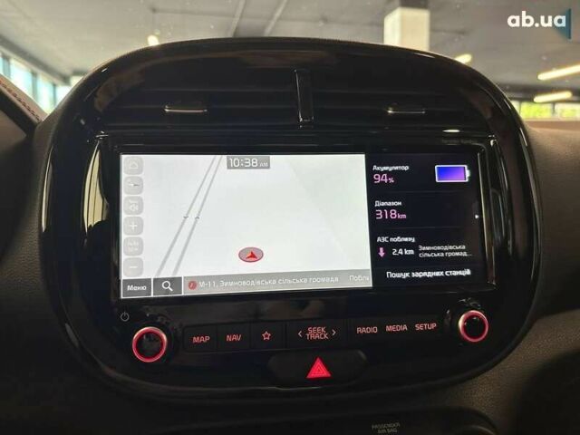 Киа Soul, объемом двигателя 0 л и пробегом 98 тыс. км за 18900 $, фото 22 на Automoto.ua