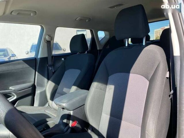 Киа Soul, объемом двигателя 2 л и пробегом 79 тыс. км за 15300 $, фото 18 на Automoto.ua