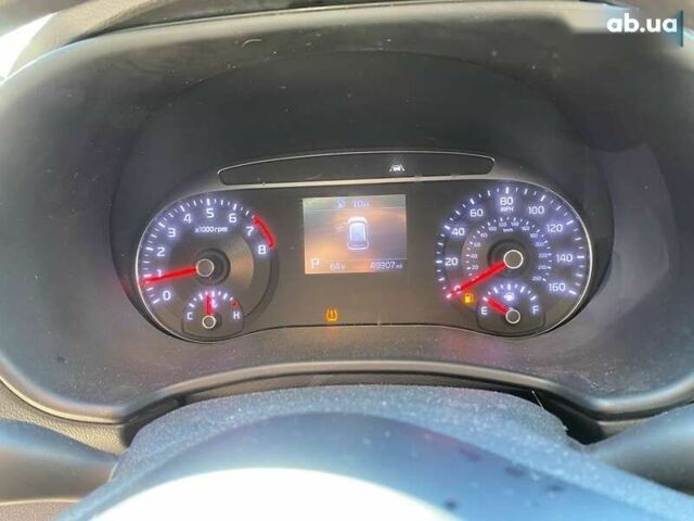 Киа Soul, объемом двигателя 2 л и пробегом 79 тыс. км за 15300 $, фото 14 на Automoto.ua