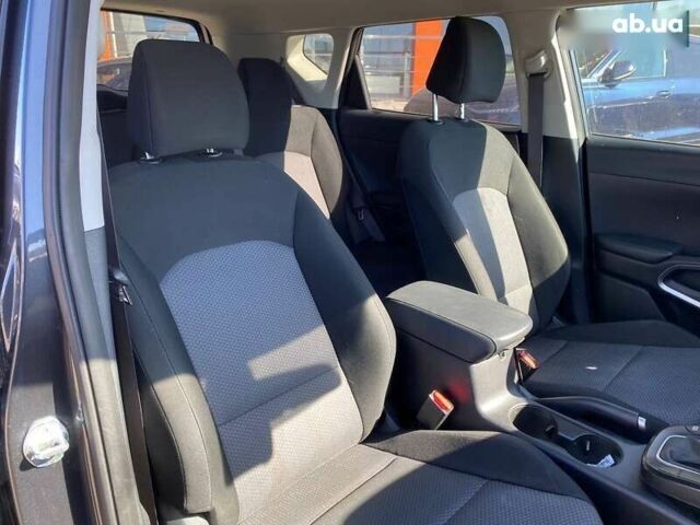 Киа Soul, объемом двигателя 2 л и пробегом 79 тыс. км за 15300 $, фото 22 на Automoto.ua