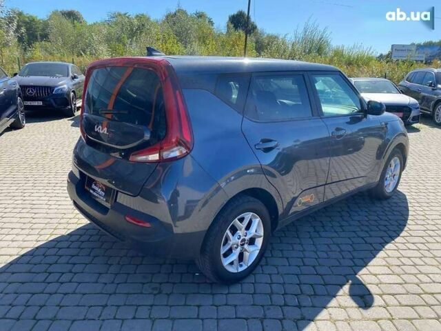 Киа Soul, объемом двигателя 2 л и пробегом 79 тыс. км за 15300 $, фото 6 на Automoto.ua