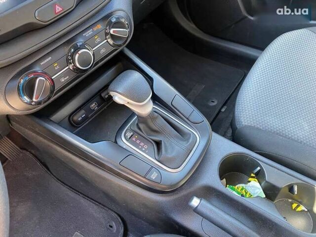 Киа Soul, объемом двигателя 2 л и пробегом 79 тыс. км за 15300 $, фото 16 на Automoto.ua