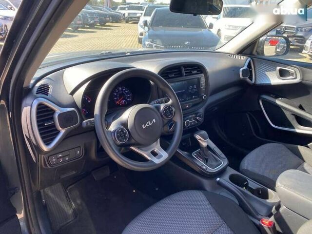 Киа Soul, объемом двигателя 2 л и пробегом 79 тыс. км за 15300 $, фото 10 на Automoto.ua