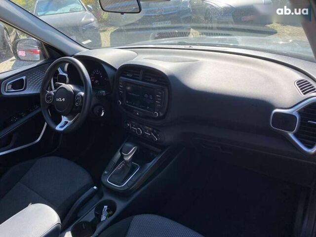 Киа Soul, объемом двигателя 2 л и пробегом 79 тыс. км за 15300 $, фото 8 на Automoto.ua
