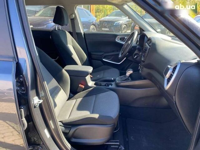 Киа Soul, объемом двигателя 2 л и пробегом 79 тыс. км за 15300 $, фото 21 на Automoto.ua