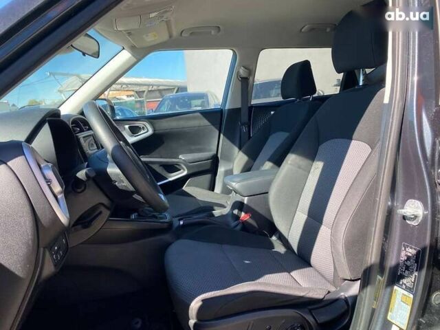 Киа Soul, объемом двигателя 2 л и пробегом 79 тыс. км за 15300 $, фото 17 на Automoto.ua