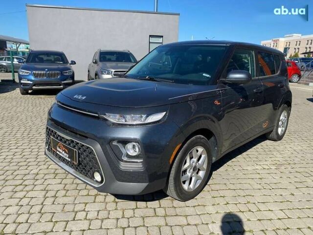 Киа Soul, объемом двигателя 2 л и пробегом 79 тыс. км за 15300 $, фото 2 на Automoto.ua