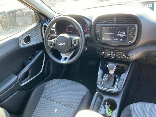 Киа Soul, объемом двигателя 2 л и пробегом 79 тыс. км за 15300 $, фото 9 на Automoto.ua