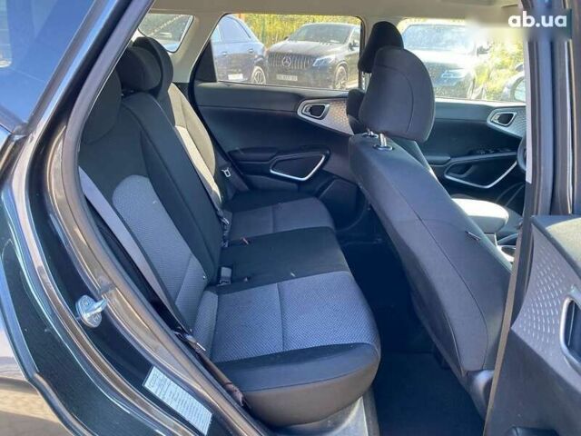 Киа Soul, объемом двигателя 2 л и пробегом 79 тыс. км за 15300 $, фото 20 на Automoto.ua
