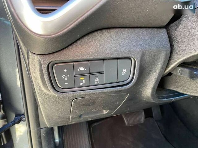 Киа Soul, объемом двигателя 2 л и пробегом 79 тыс. км за 15300 $, фото 12 на Automoto.ua