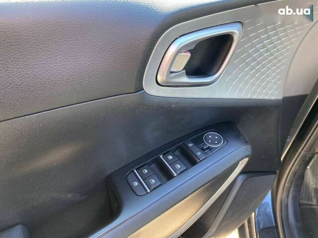 Киа Soul, объемом двигателя 2 л и пробегом 79 тыс. км за 15300 $, фото 11 на Automoto.ua