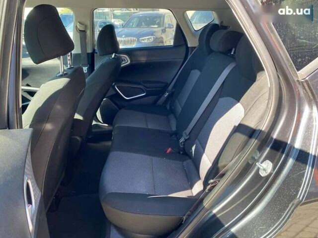 Киа Soul, объемом двигателя 2 л и пробегом 79 тыс. км за 15300 $, фото 19 на Automoto.ua