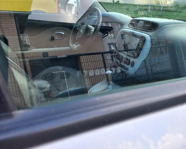 Желтый Киа Soul, объемом двигателя 0 л и пробегом 91 тыс. км за 7559 $, фото 62 на Automoto.ua