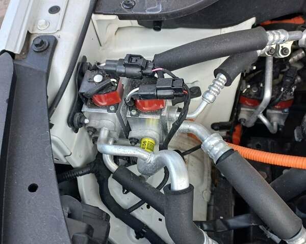 Желтый Киа Soul, объемом двигателя 0 л и пробегом 91 тыс. км за 7559 $, фото 53 на Automoto.ua