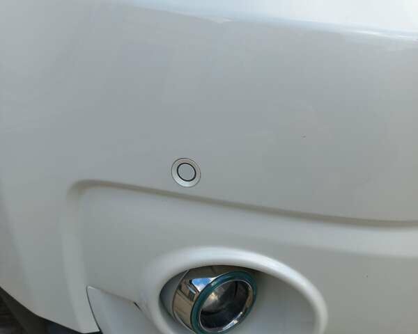 Желтый Киа Soul, объемом двигателя 0 л и пробегом 91 тыс. км за 7559 $, фото 18 на Automoto.ua