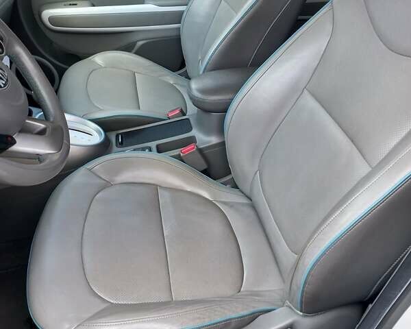 Желтый Киа Soul, объемом двигателя 0 л и пробегом 91 тыс. км за 7559 $, фото 38 на Automoto.ua