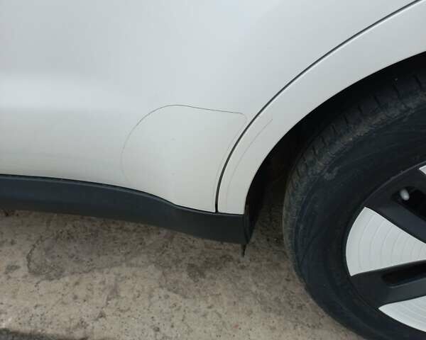 Желтый Киа Soul, объемом двигателя 0 л и пробегом 91 тыс. км за 7559 $, фото 22 на Automoto.ua