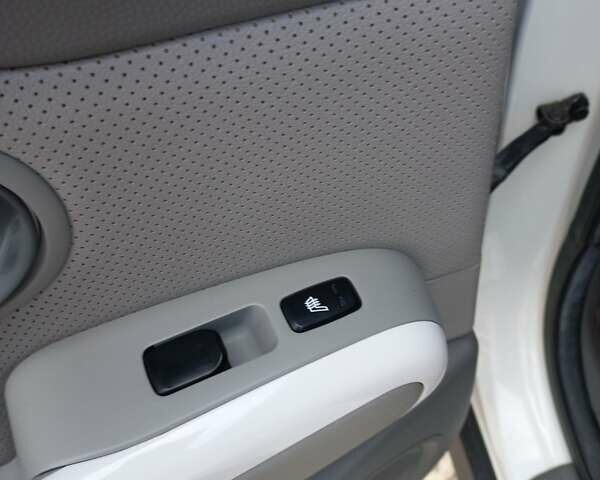 Желтый Киа Soul, объемом двигателя 0 л и пробегом 91 тыс. км за 7559 $, фото 24 на Automoto.ua