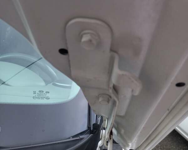 Желтый Киа Soul, объемом двигателя 0 л и пробегом 91 тыс. км за 7559 $, фото 55 на Automoto.ua