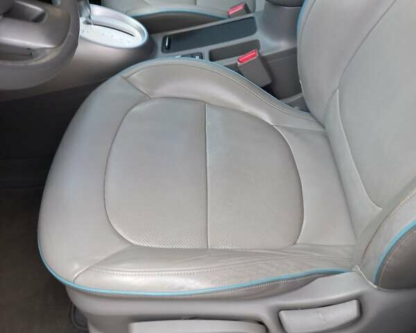 Желтый Киа Soul, объемом двигателя 0 л и пробегом 91 тыс. км за 7559 $, фото 37 на Automoto.ua