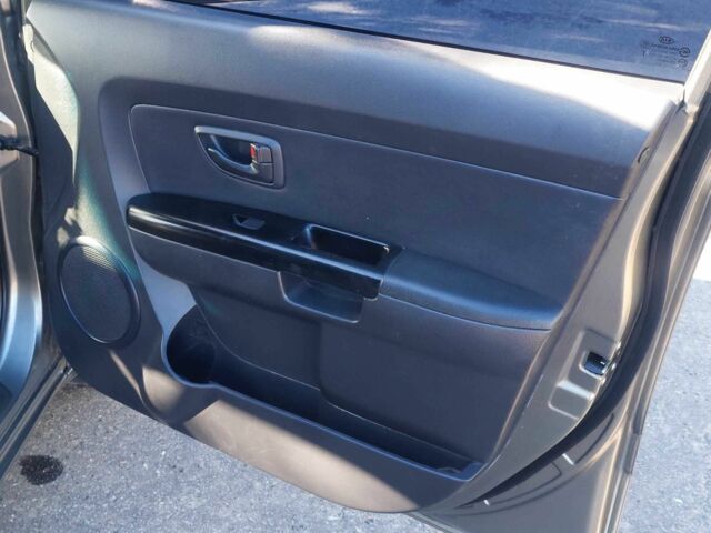 Серый Киа Soul, объемом двигателя 1.6 л и пробегом 146 тыс. км за 6500 $, фото 19 на Automoto.ua