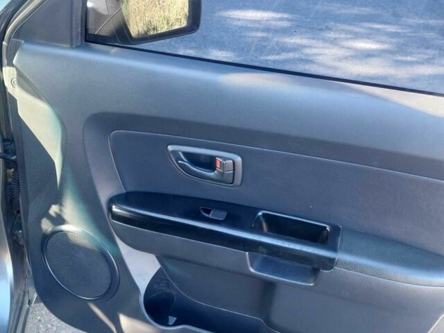 Серый Киа Soul, объемом двигателя 1.6 л и пробегом 146 тыс. км за 6500 $, фото 18 на Automoto.ua