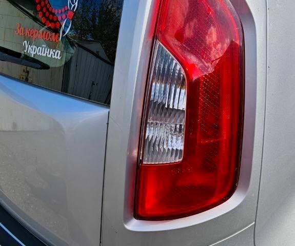 Сірий Кіа Soul, об'ємом двигуна 1.6 л та пробігом 184 тис. км за 8500 $, фото 9 на Automoto.ua