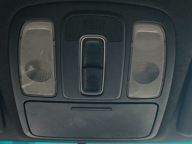 Сірий Кіа Soul, об'ємом двигуна 2 л та пробігом 178 тис. км за 10800 $, фото 11 на Automoto.ua