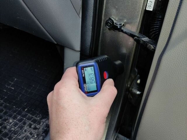 Серый Киа Soul, объемом двигателя 0.1 л и пробегом 135 тыс. км за 6999 $, фото 11 на Automoto.ua