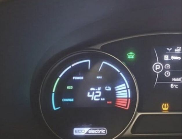 Серый Киа Soul, объемом двигателя 0 л и пробегом 89 тыс. км за 7500 $, фото 5 на Automoto.ua