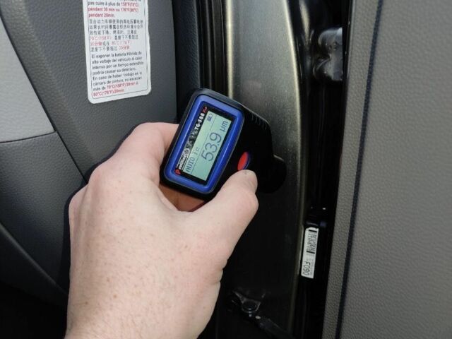 Серый Киа Soul, объемом двигателя 0.1 л и пробегом 135 тыс. км за 6999 $, фото 10 на Automoto.ua