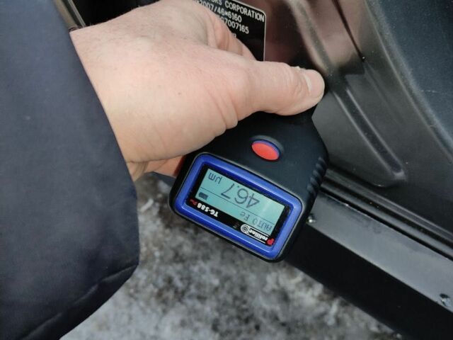 Серый Киа Soul, объемом двигателя 0.1 л и пробегом 135 тыс. км за 6999 $, фото 8 на Automoto.ua